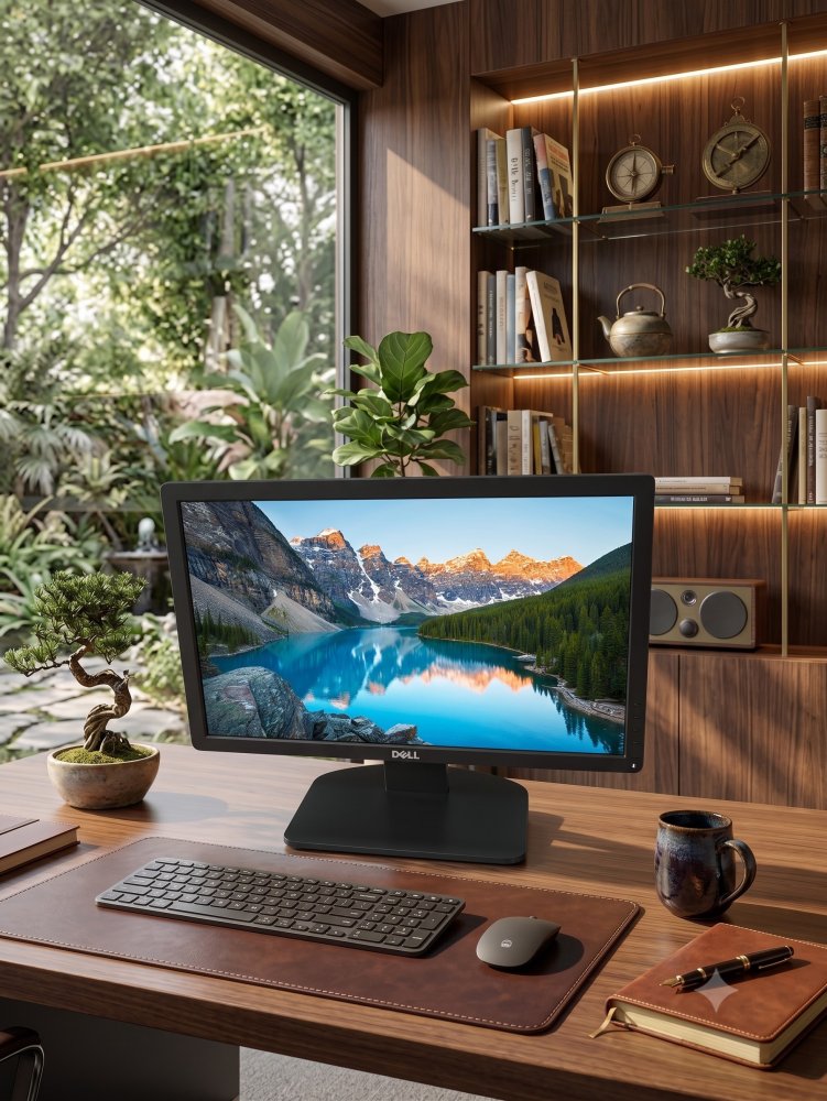 Monitor